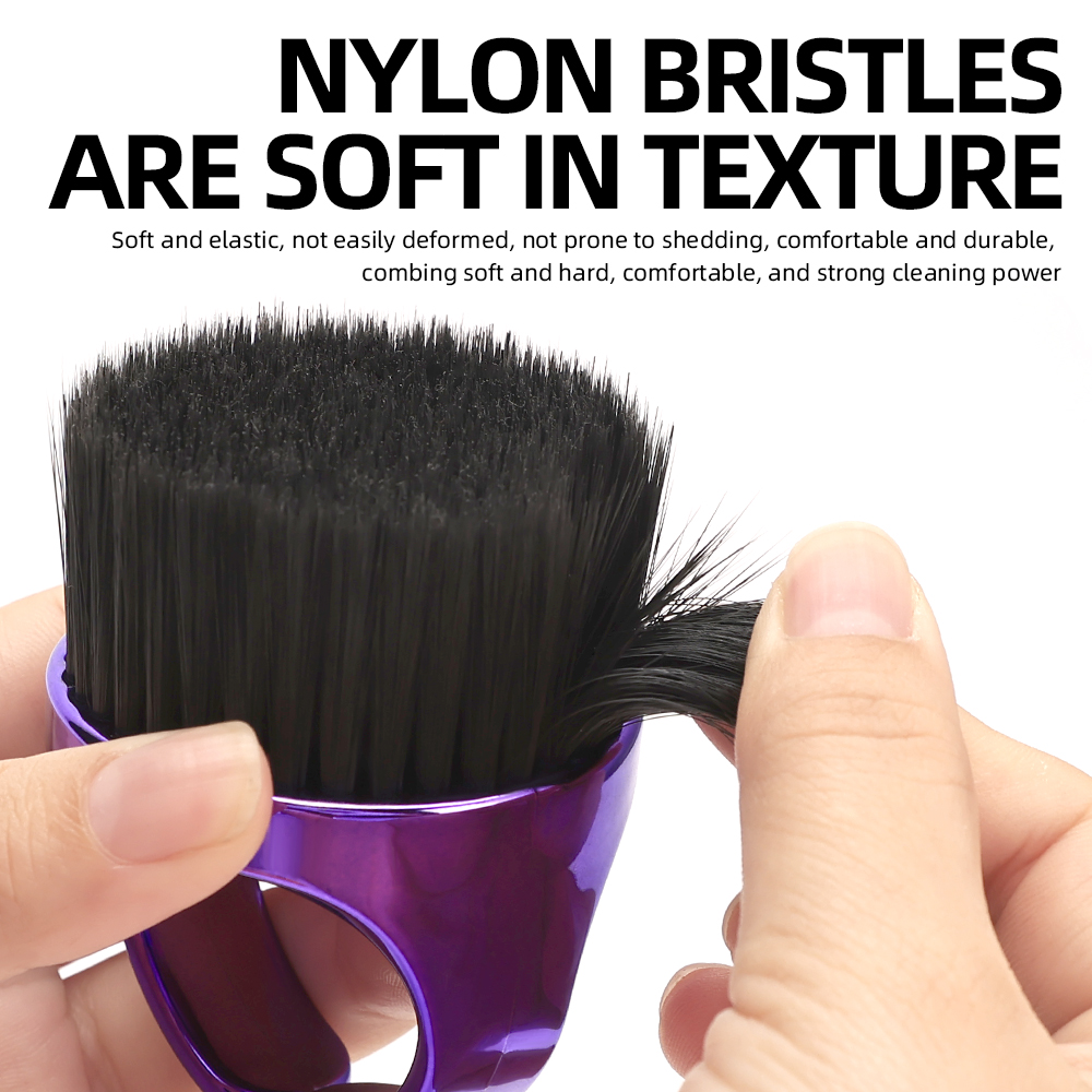 beard brush